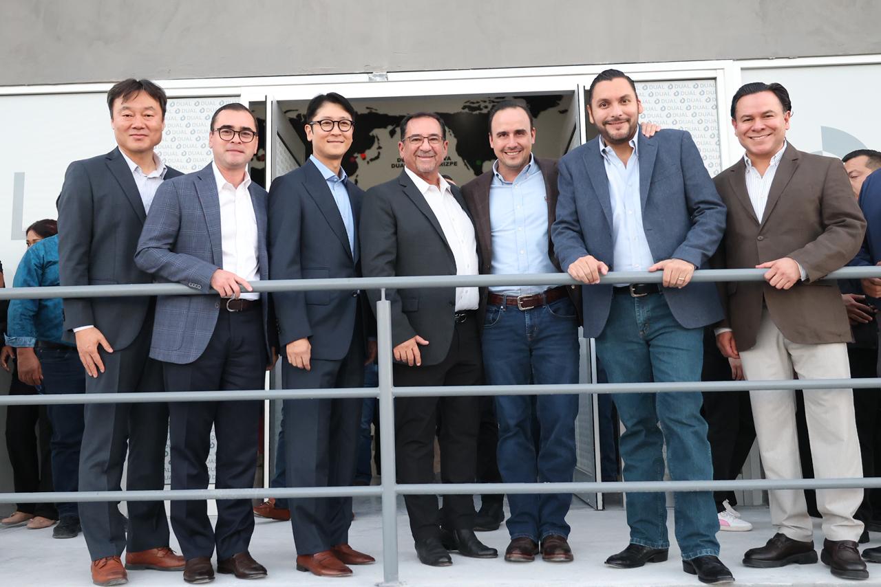 LLEGAN MÁS DE 800 NUEVOS EMPLEOS A LA REGIÓN CENTRO