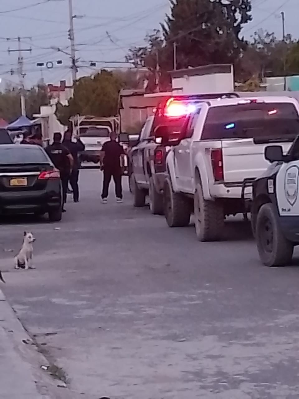 Muere hombre tras ataque a navajazos