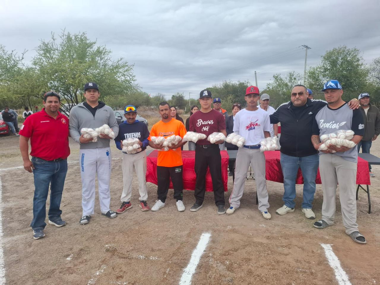 Mantiene Múzquiz fomento al deporte