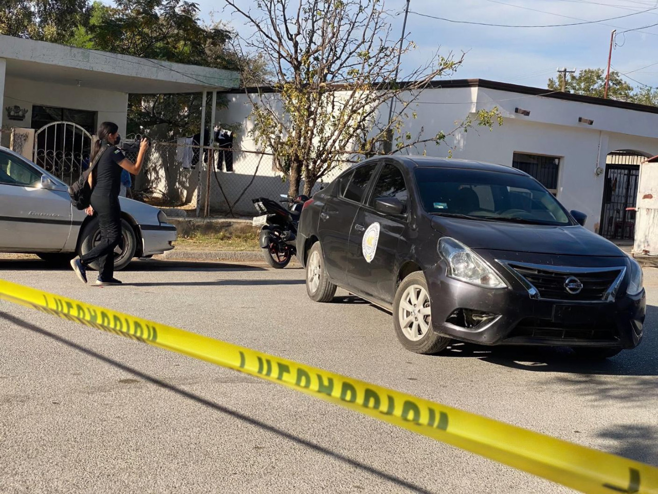Fallece en soledad