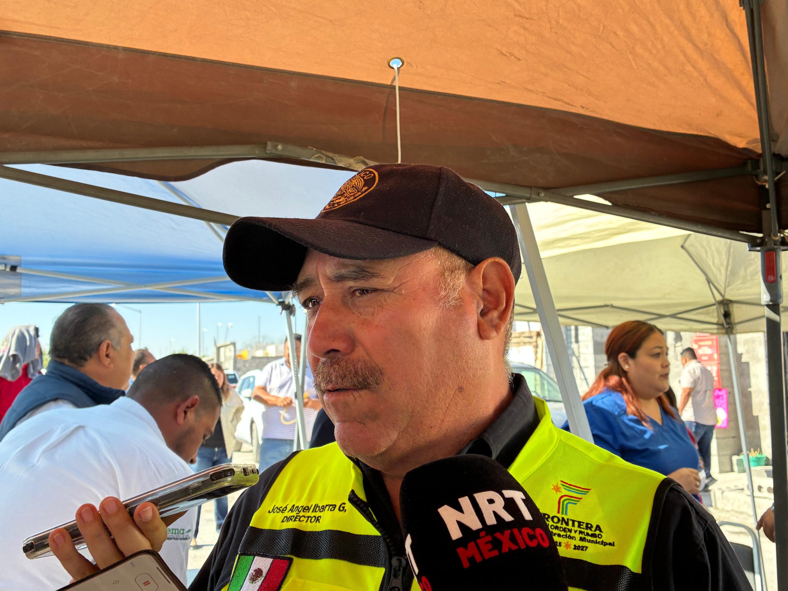 Denuncian: Aumentaron tarifas taxis de Frontera