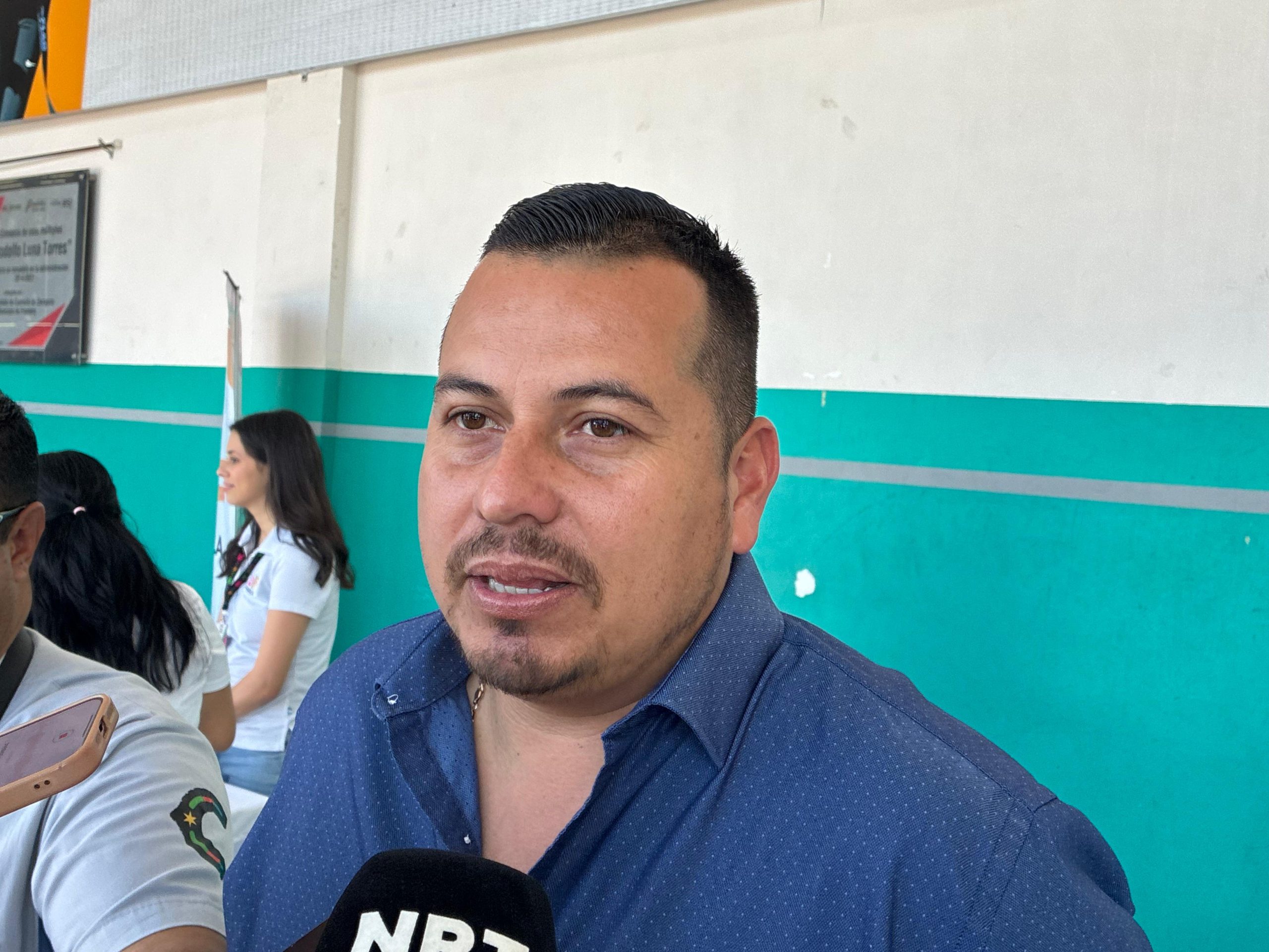 Reforzará SB seguridad con cámaras de vigilancia