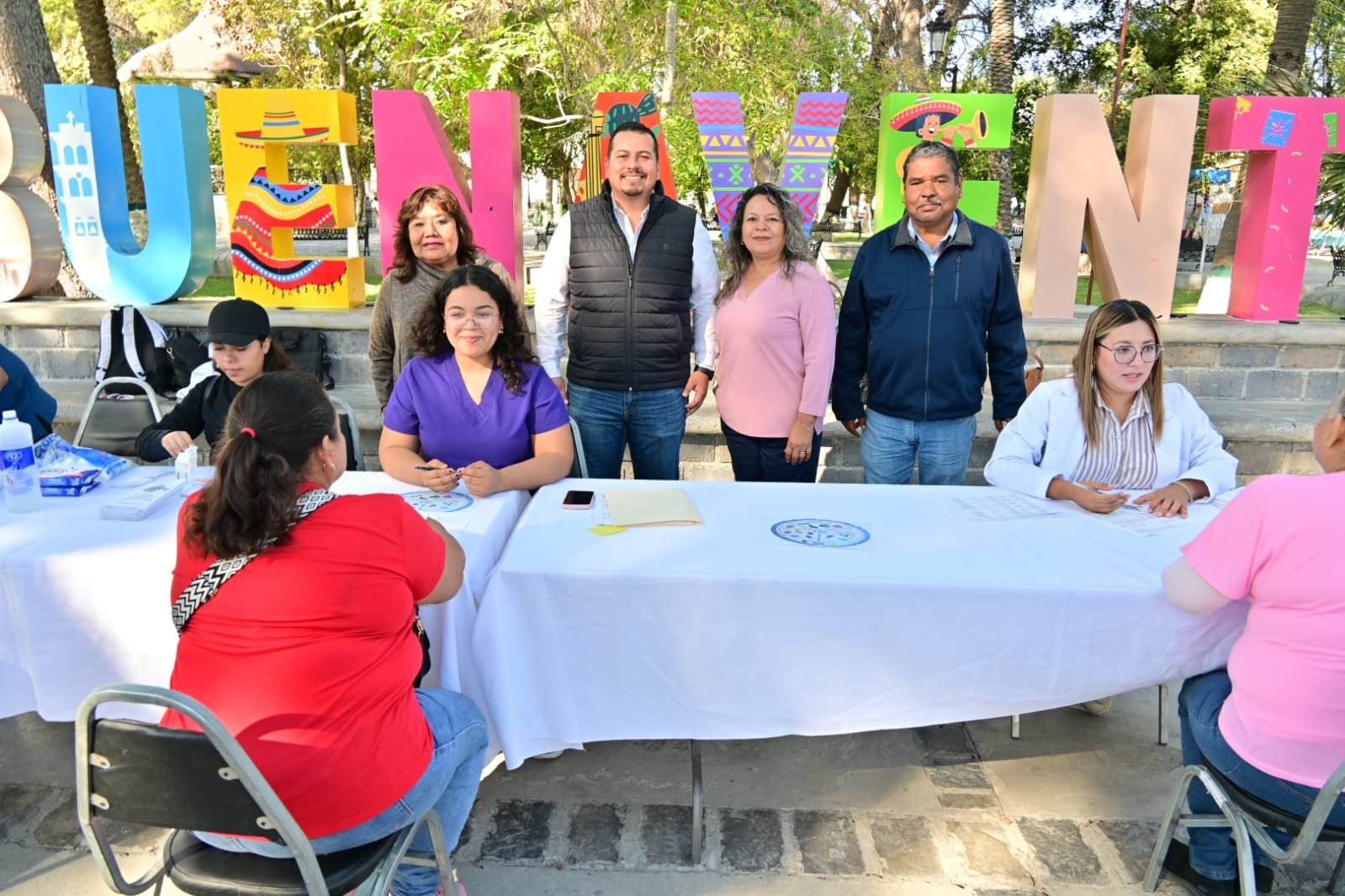 IMPULSA SAN BUENA HÁBITOS SALUDABLES