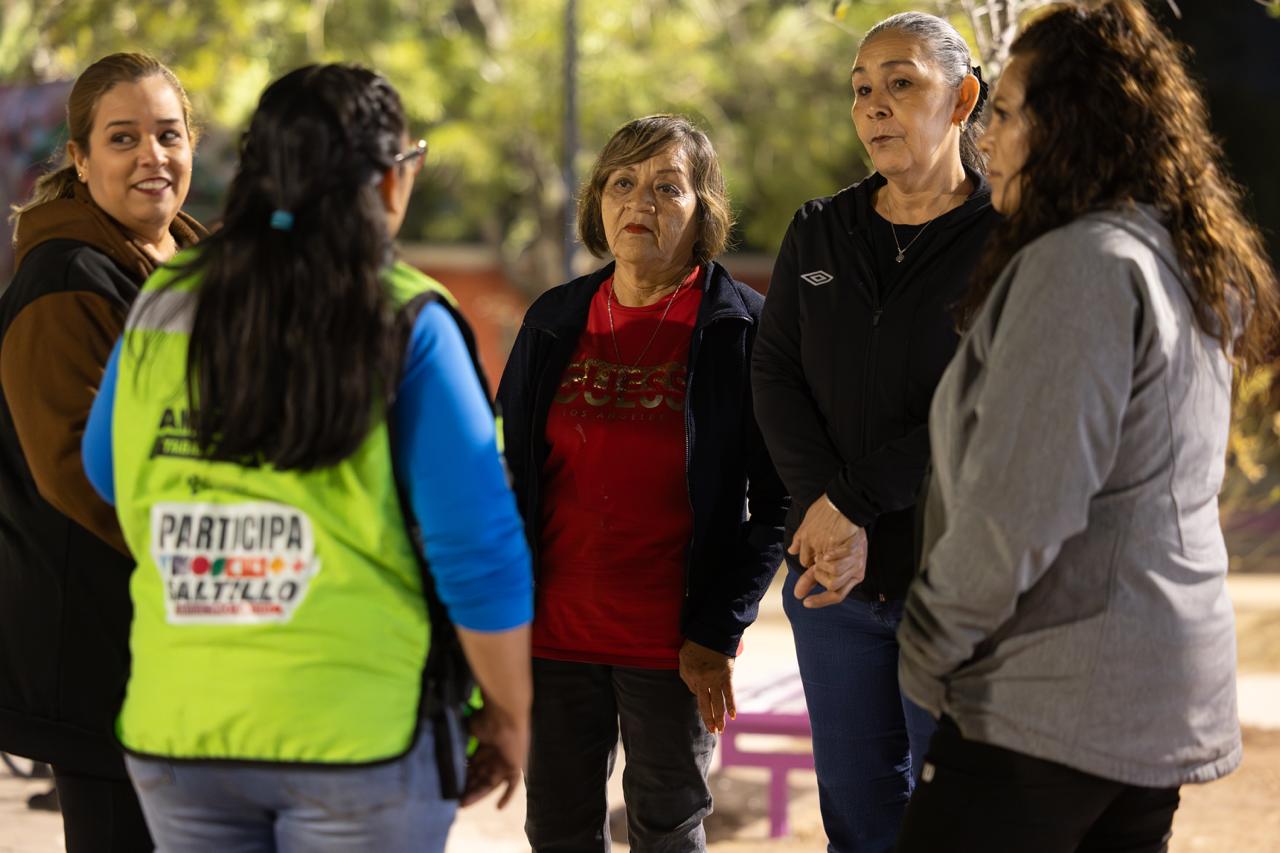Reconocen a Saltillo por planeación y desempeño