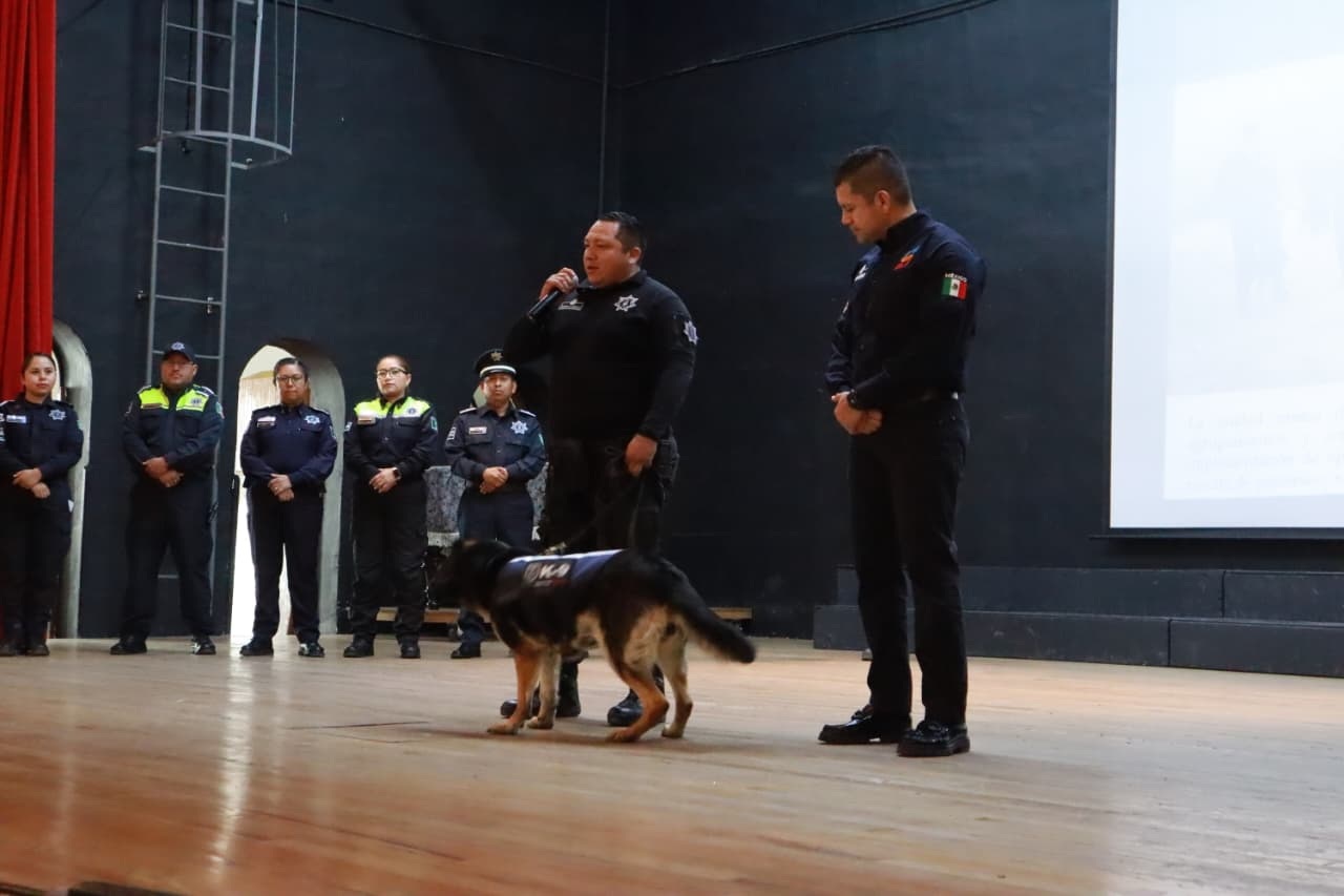 Tecnología fortalece seguridad en Saltillo