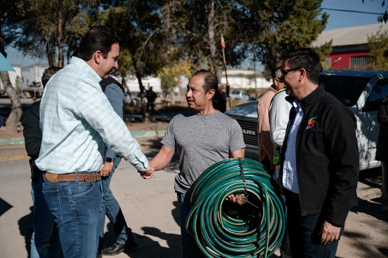 «Aquí Andamos» ha intervenido 900 plazas