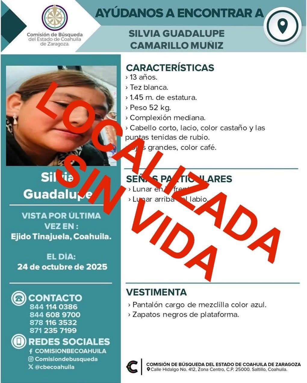 Detiene Fiscalía a feminicida de Silvia