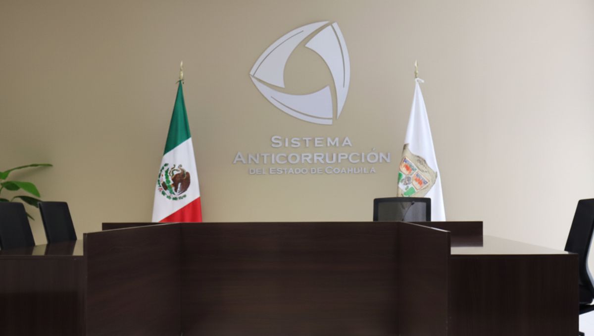 Revisará Sistema Anticorrupción irregularidades de Tania Flores