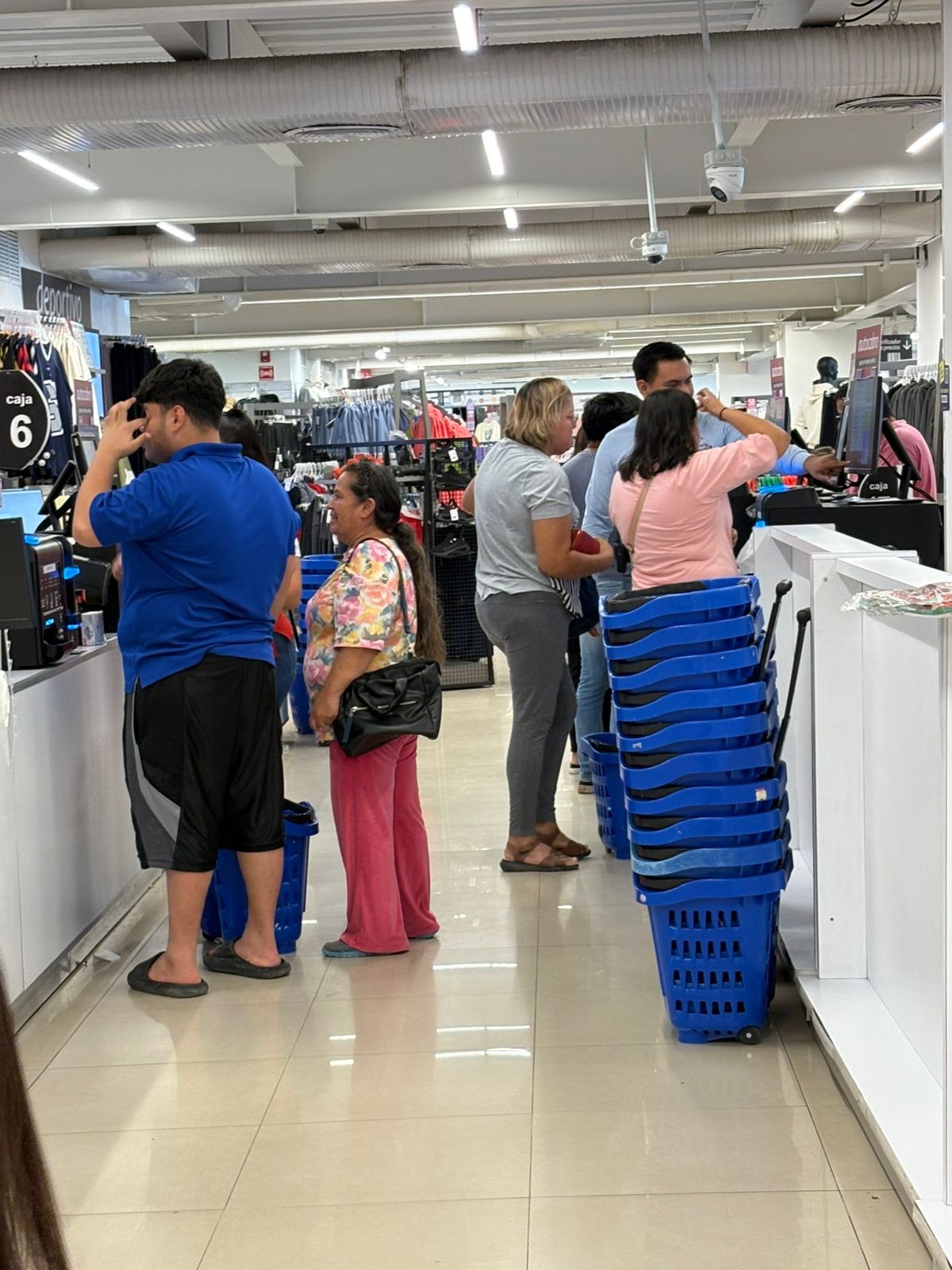 Dominan compras en línea “Buen Fin”