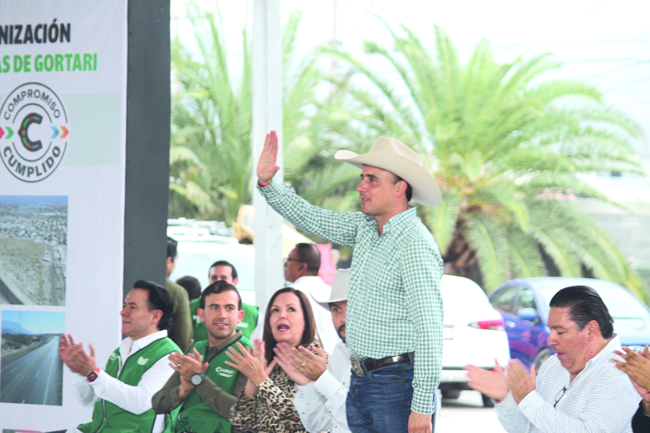 Llegará nueva empresa automotriz a Monclova