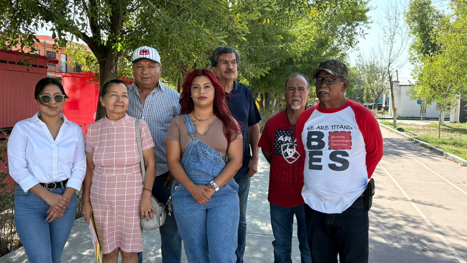 Estafó “funcionaria” a adultos mayores