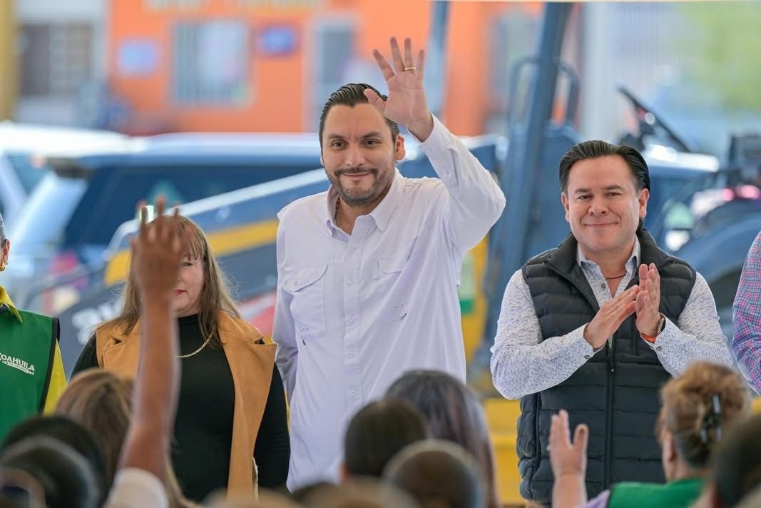 Proyectan 5 mil empleos primeros meses del 2026