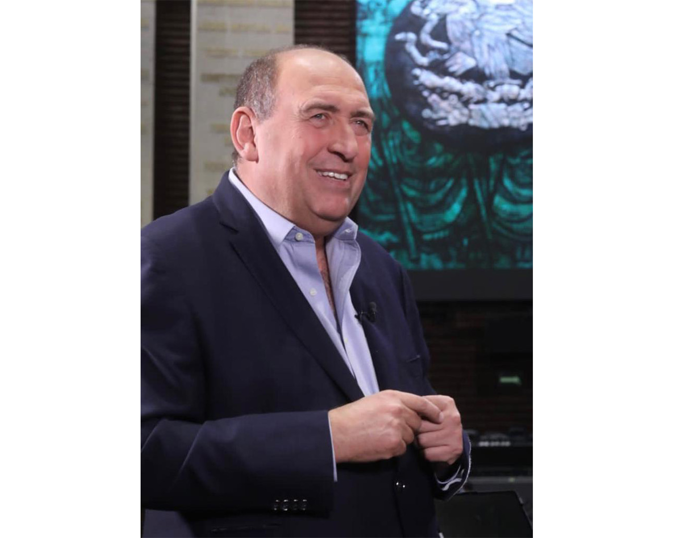 El de atrás paga o Morena contra el INEGI