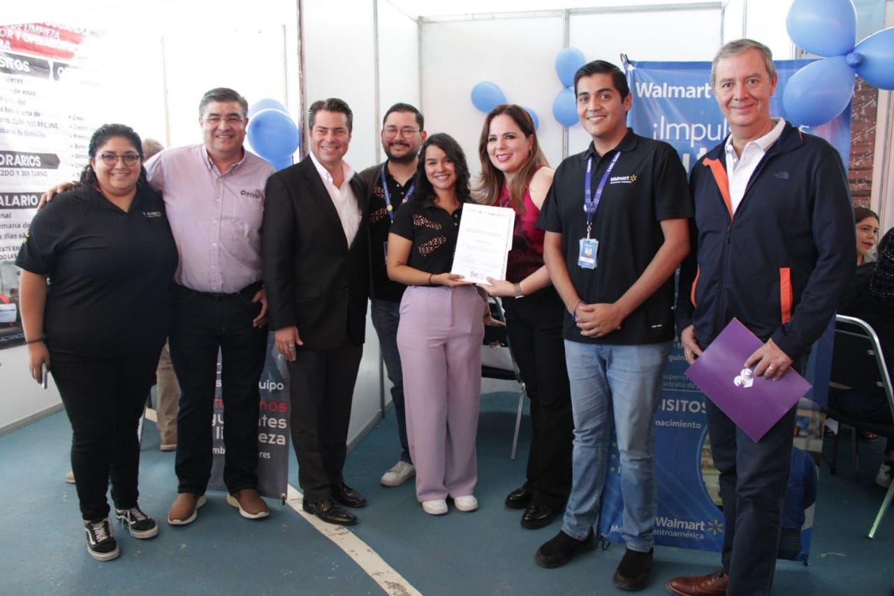 GOBIERNO DEL ESTADO BRINDA INCENTIVOS A QUIENES CONTRATEN PERSONAS CON DISCAPACIDAD