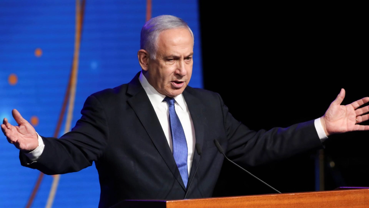 Fiscalía de Estambul emite orden de arresto contra Netanyahu por cargos de genocidio
