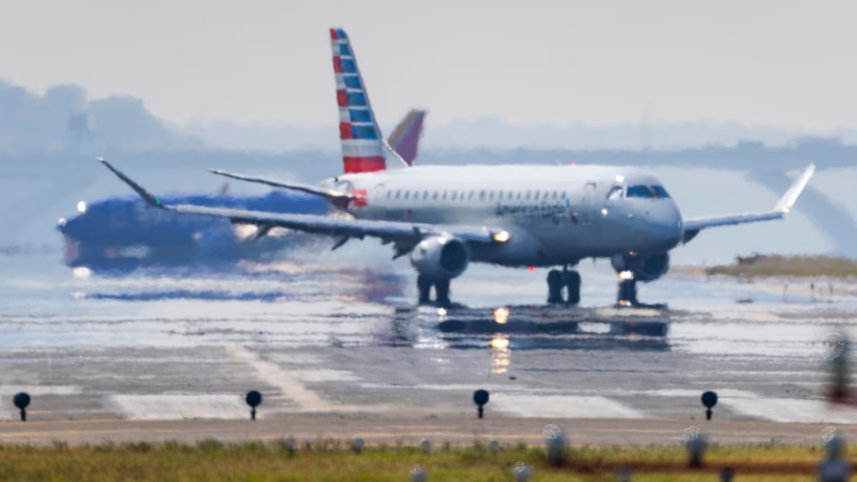 Cierre de gobierno de EU: Van más de mil 500 vuelos cancelados por recorte de capacidad en aeropuertos