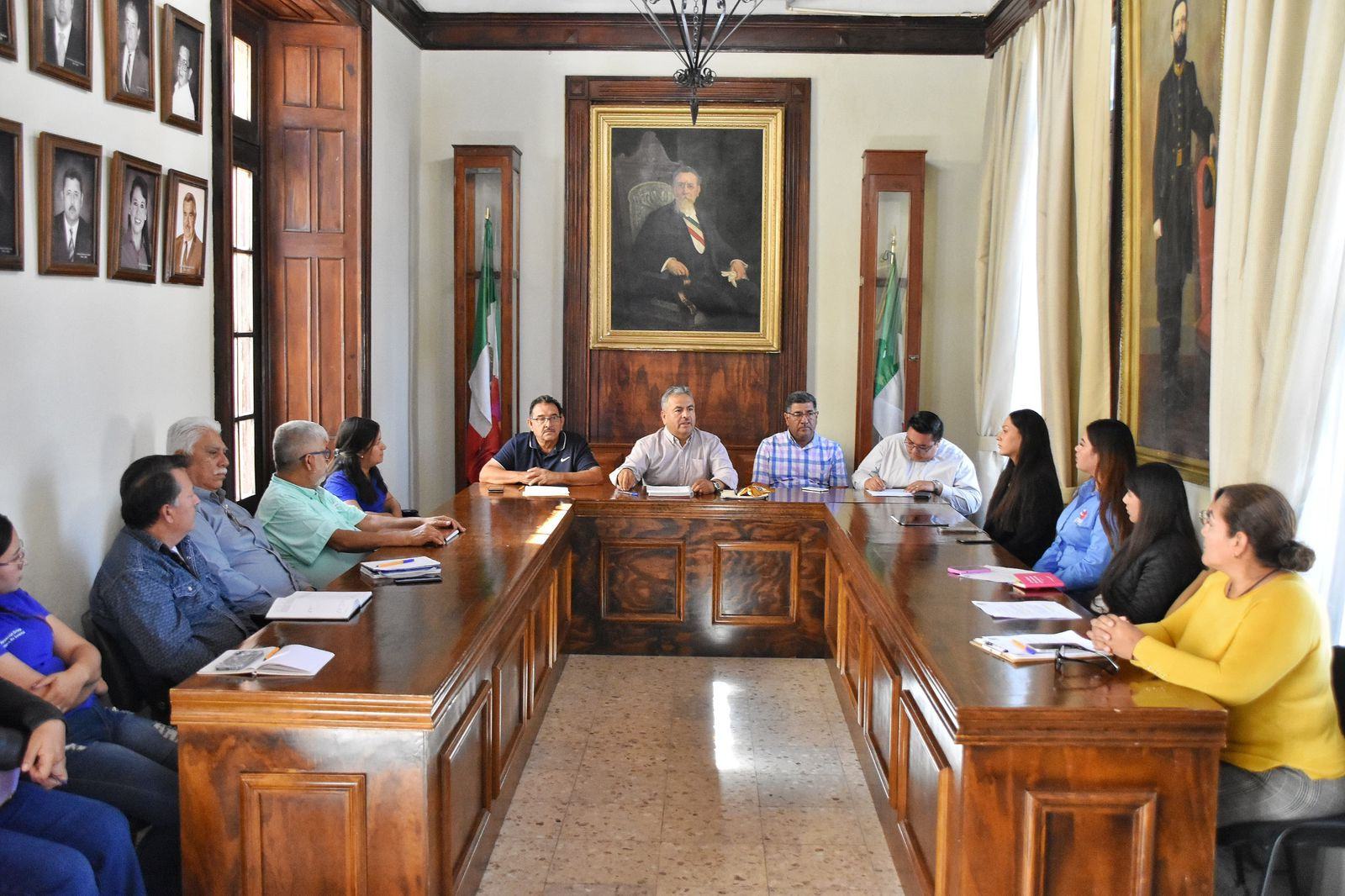 Impulsa Víctor Leija Consejo Ciudadano para reforzar la prevención de adicciones