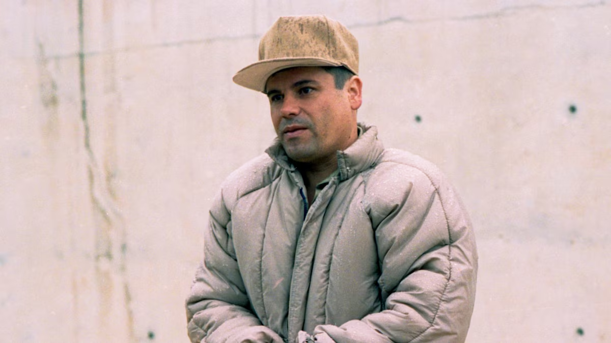 Según informes, El ‘Chapo’ Guzmán sigue teniendo una influencia significativa sobre las operaciones del Cártel de Sinaloa