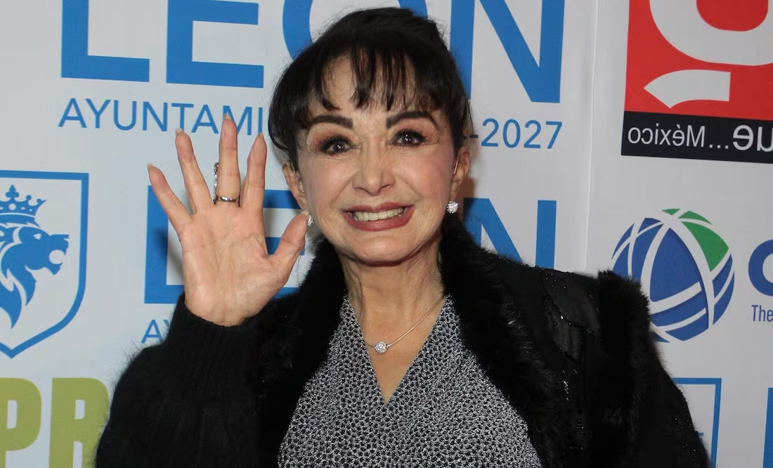 María Antonieta de las Nieves pensó que moriría: «hace un mes y pico no contaban ya conmigo», dice