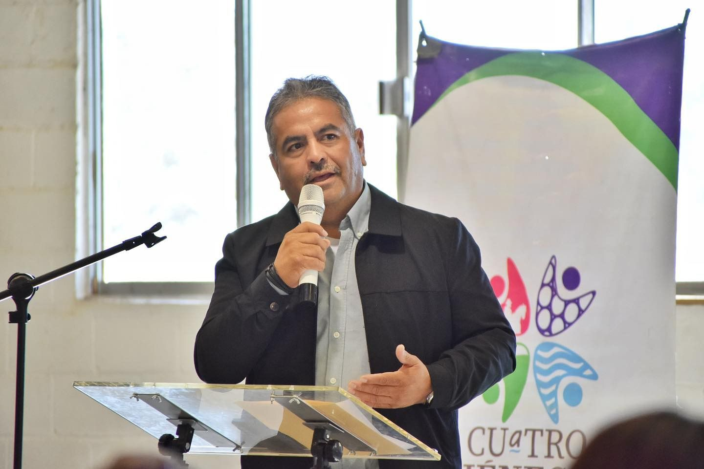 INICIA REGISTRO DE BENEFICIARIOS DEL PROGRAMA VIVIENDA PARA EL BIENESTAR EN CUATRO CIÉNEGAS