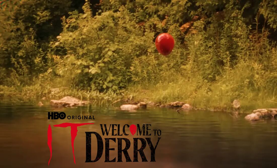 ¿A qué hora ver el episodio 4 de It: Welcome to Derry hoy, 16 de noviembre?