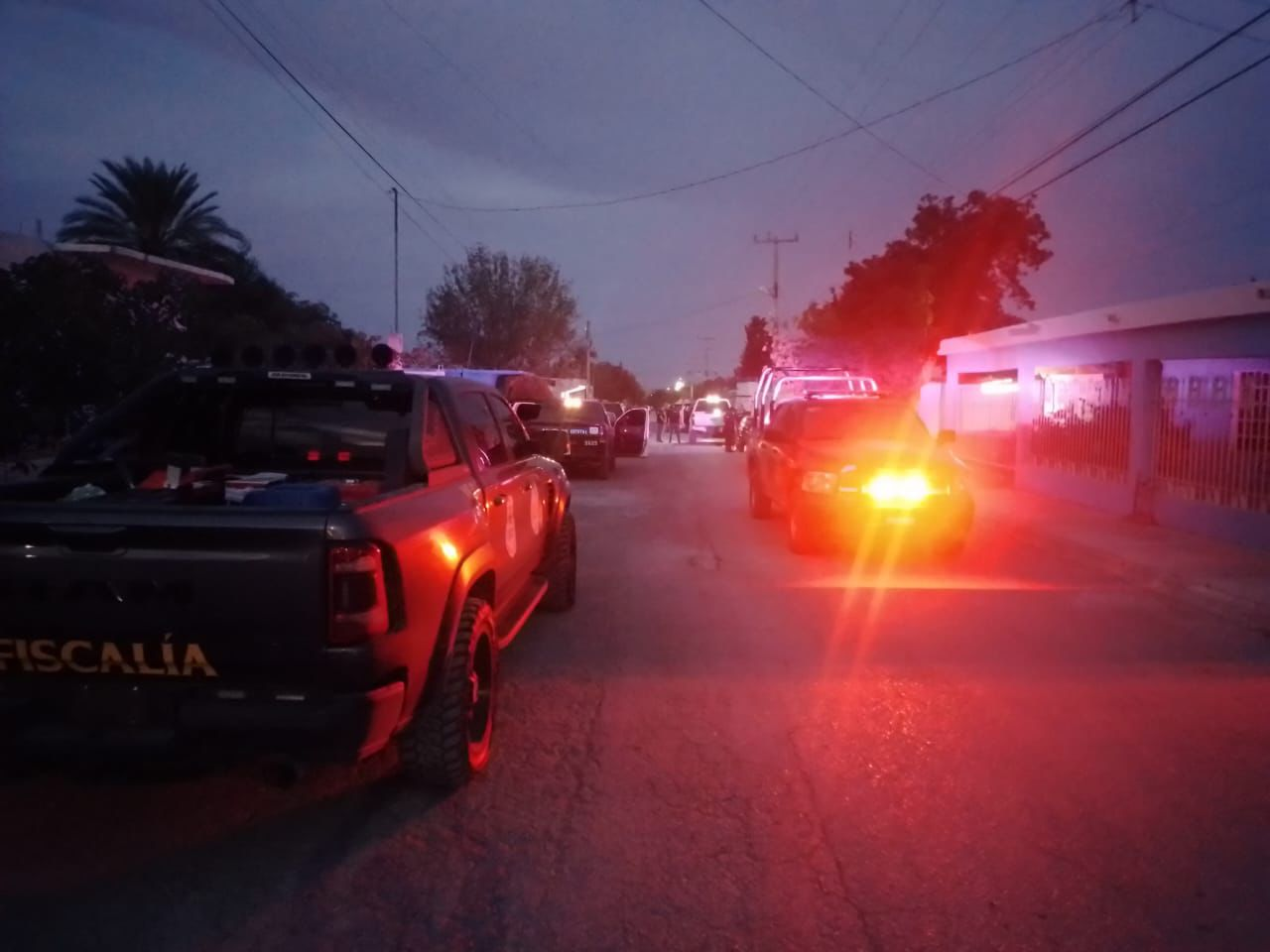 Pleito acaba en homicidio; hay dos detenidos