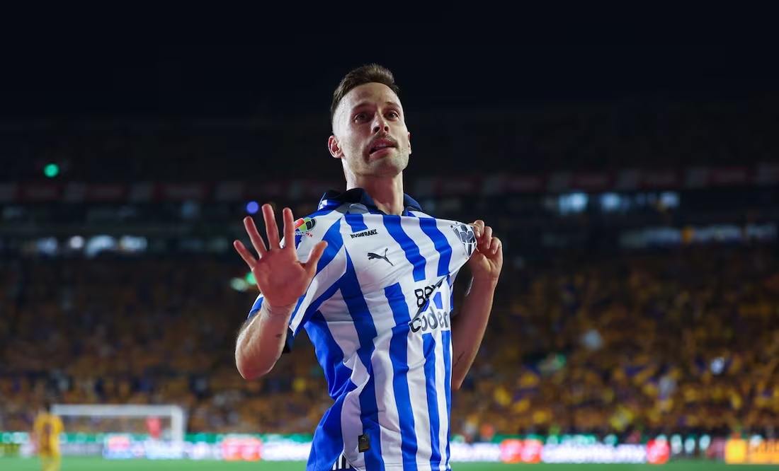 Sergio Canales revela conversaciones para dejar la Liga MX y volver a España