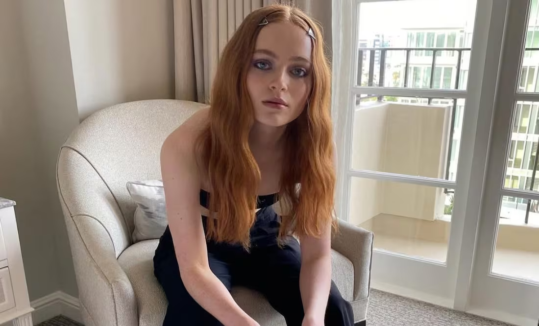 Sadie Sink aparecería en “Spider-Man: Brand New Day” y fans especulan que personaje interpretaría