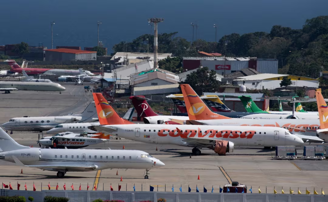 Colombia activa protocolos de seguridad por alerta internacional de EU en zona aérea venezolana