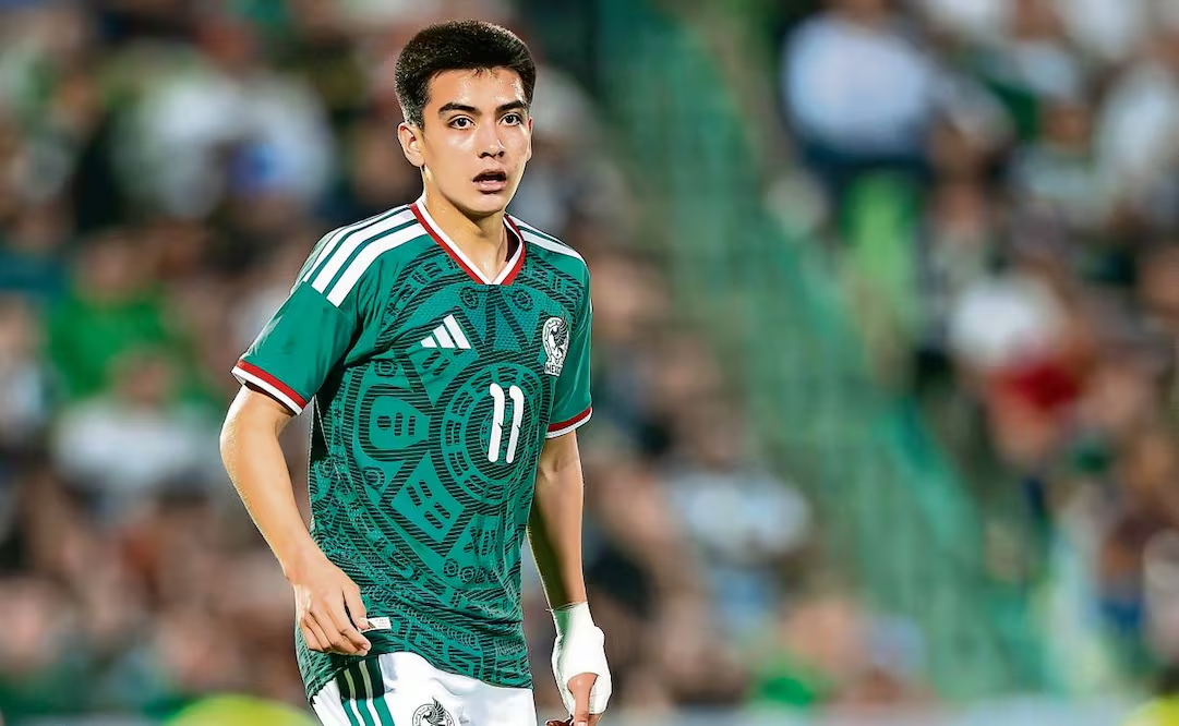Fernando Quirarte sobre posible convocatoria de Gilberto Mora al Mundial 2026: “No es el salvador del futbol mexicano”