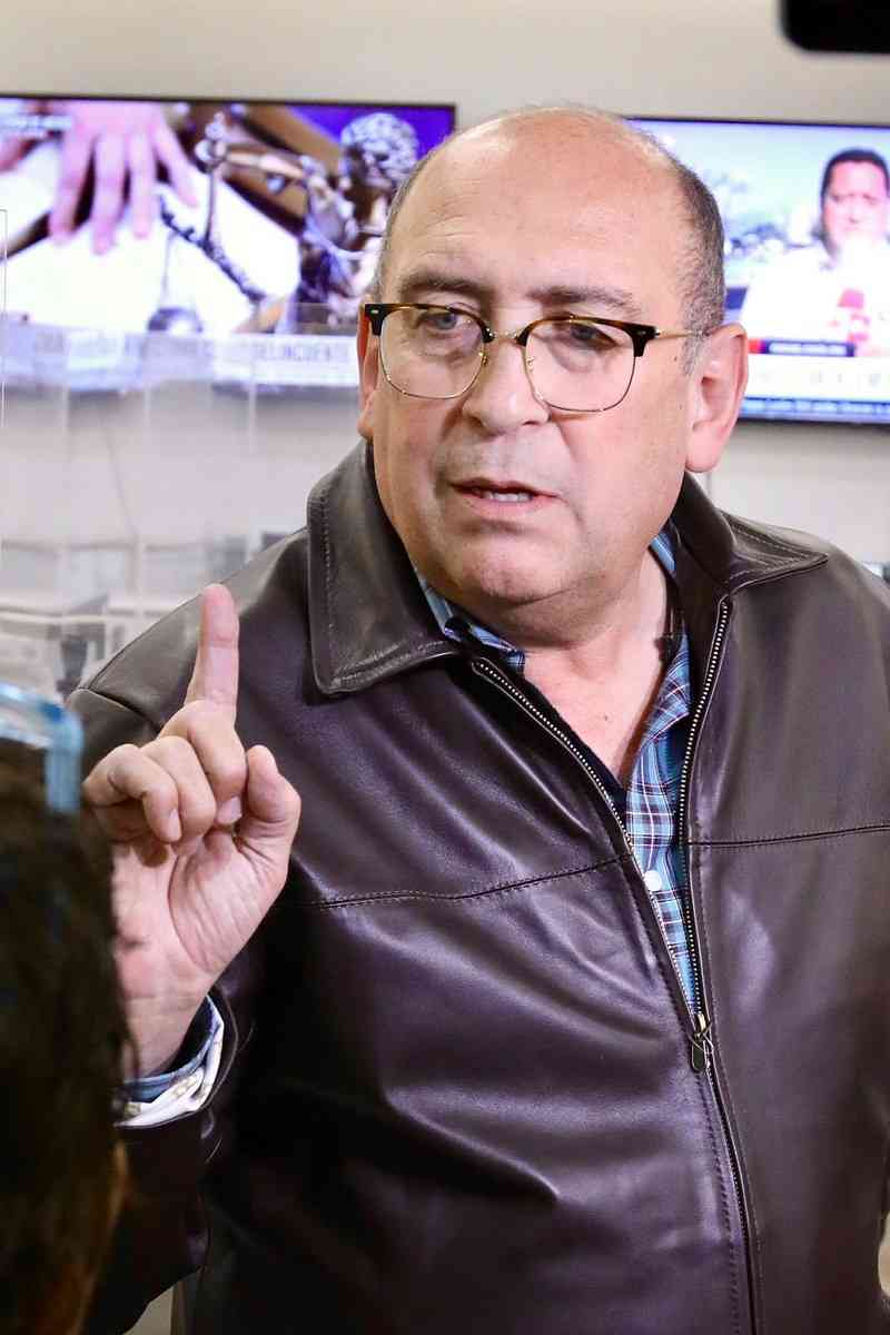 Condenan minimicen inseguridad en el país