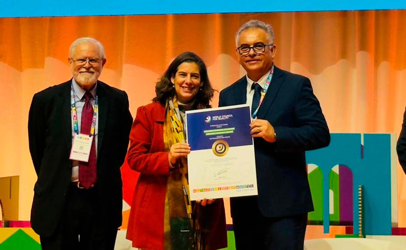 Cuatro Ciénegas obtiene reconocimiento internacional como Gobierno Confiable