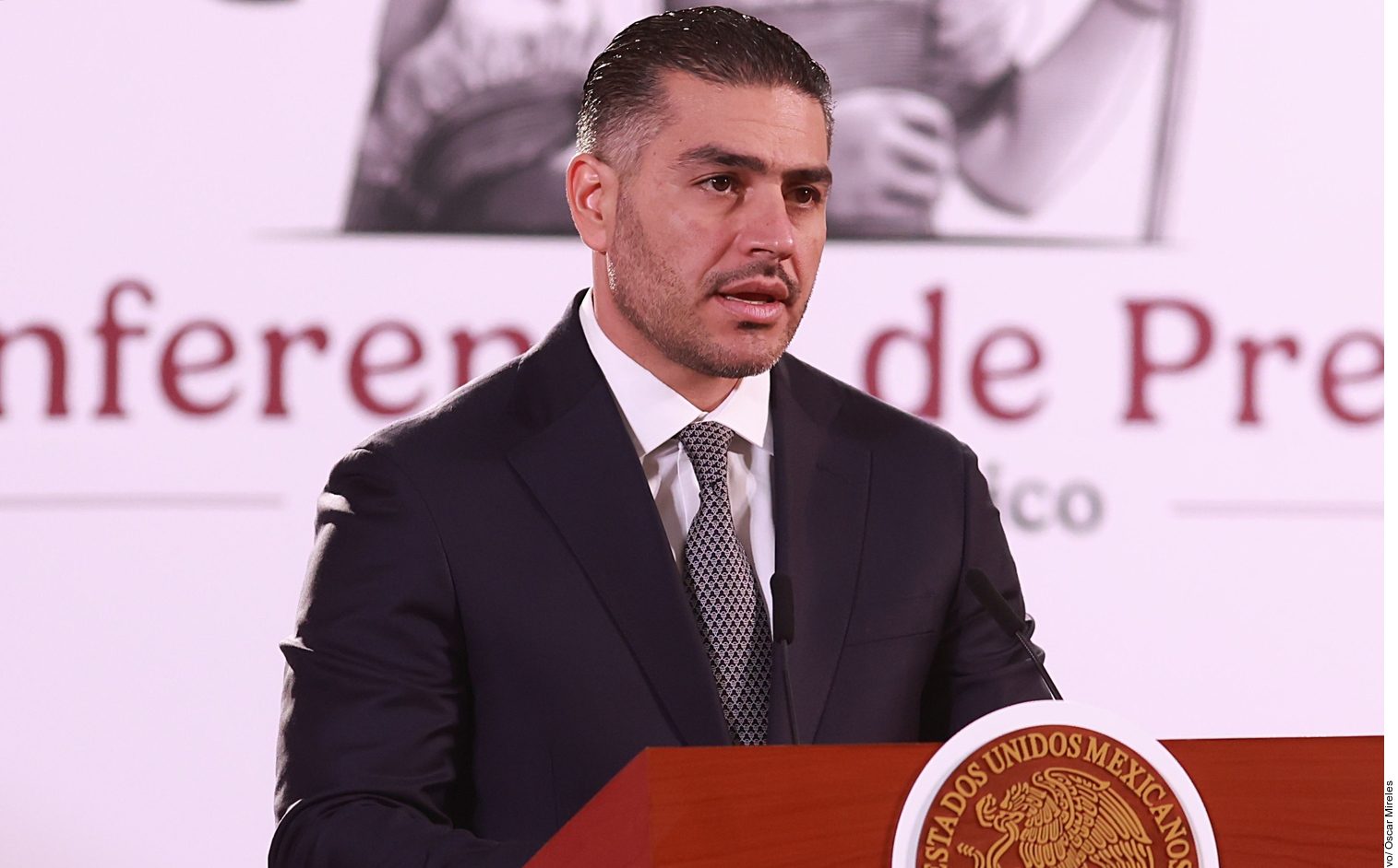 Atribuyen a ‘narco-pugna’ ataque con coche bomba
