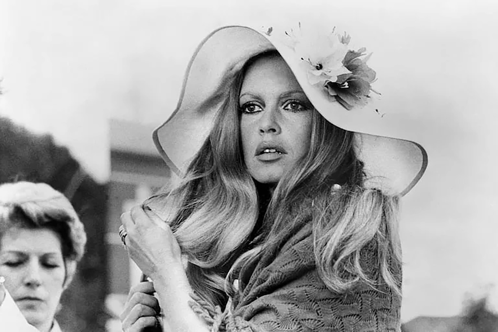 Muere la actriz francesa Brigitte Bardot a los 91 años