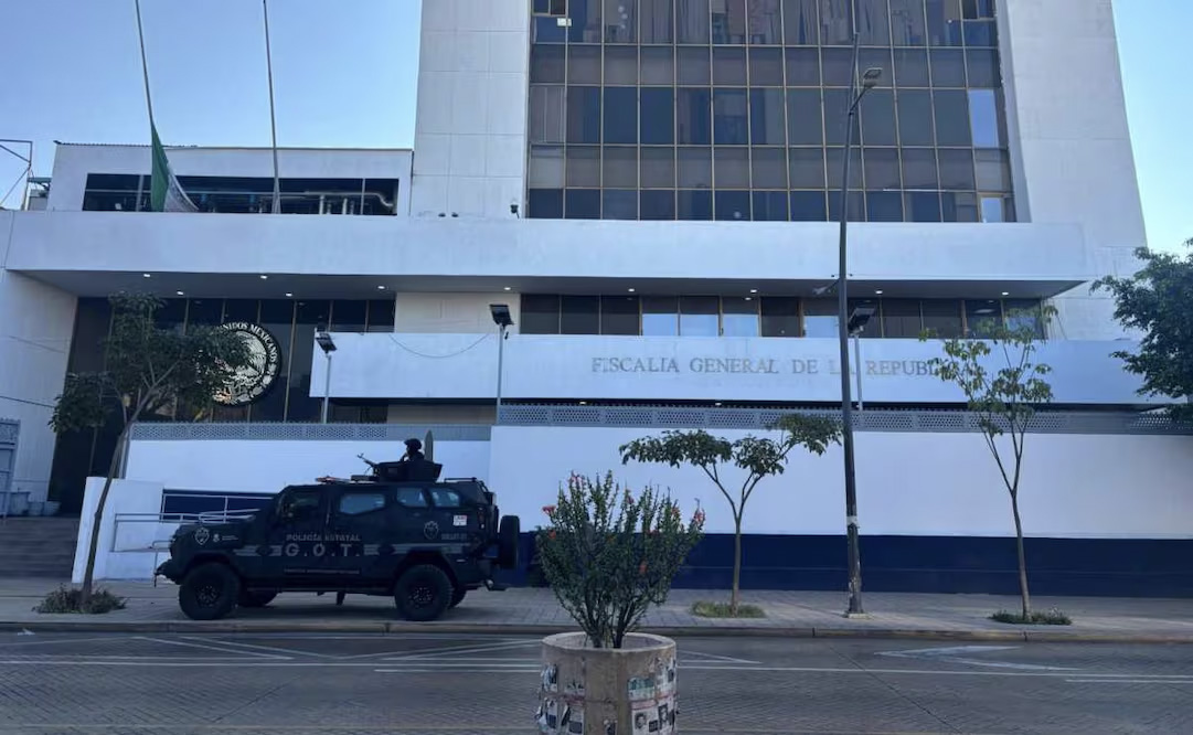Declaran suegro y cuñado de Iván Archivaldo Guzmán