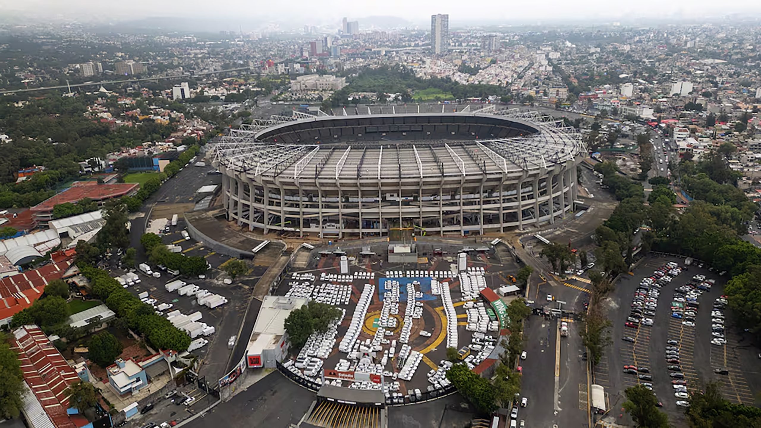 El incómodo experimento del Mundial