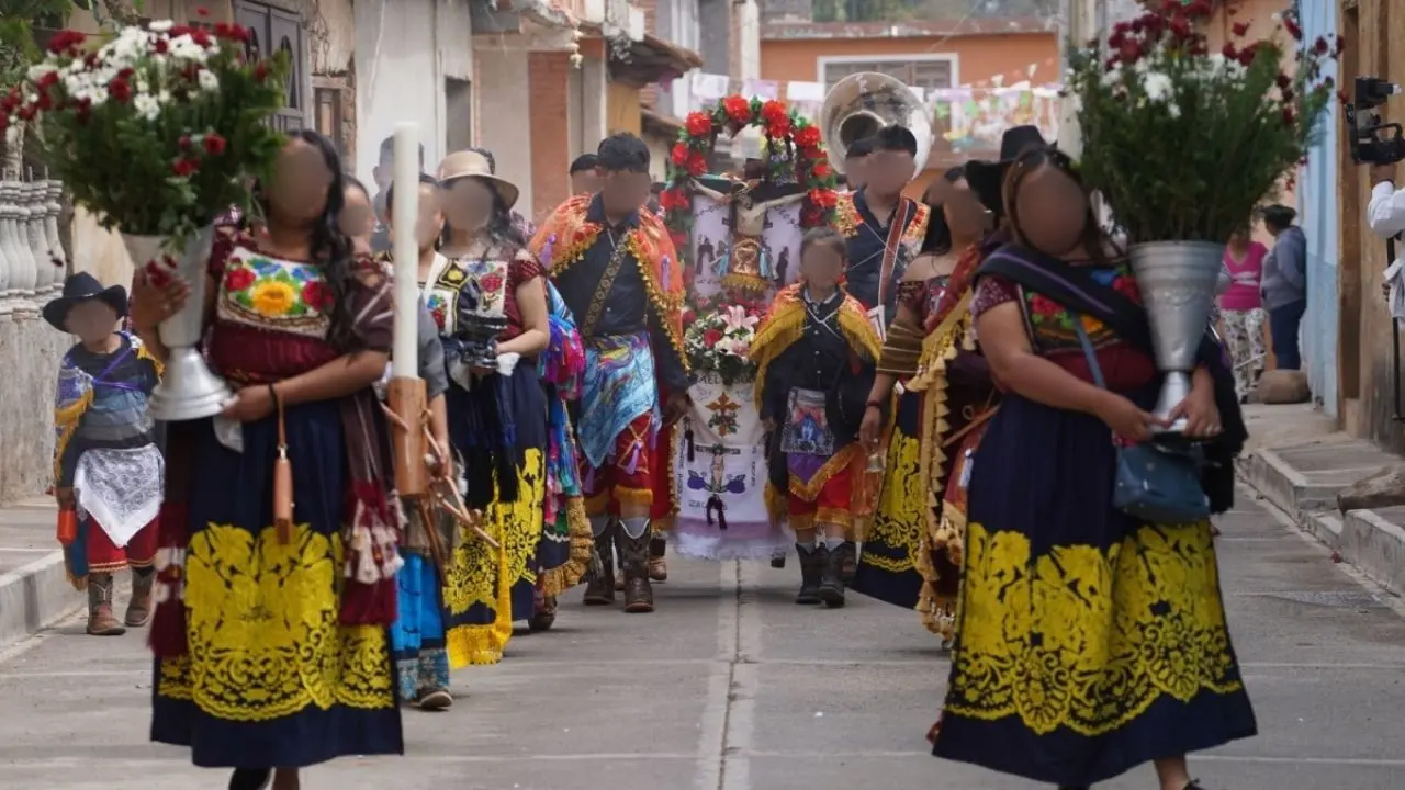 Matan a líder triqui en ataque en Oaxaca