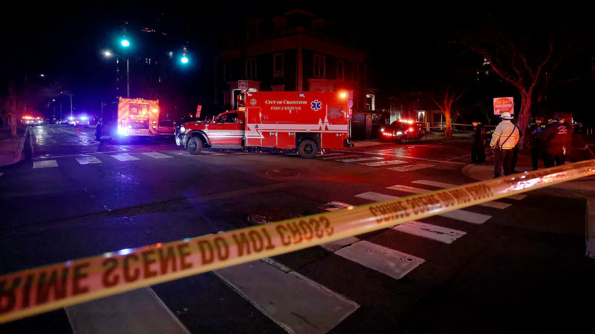 Tiroteo en Universidad de EU deja dos muertos