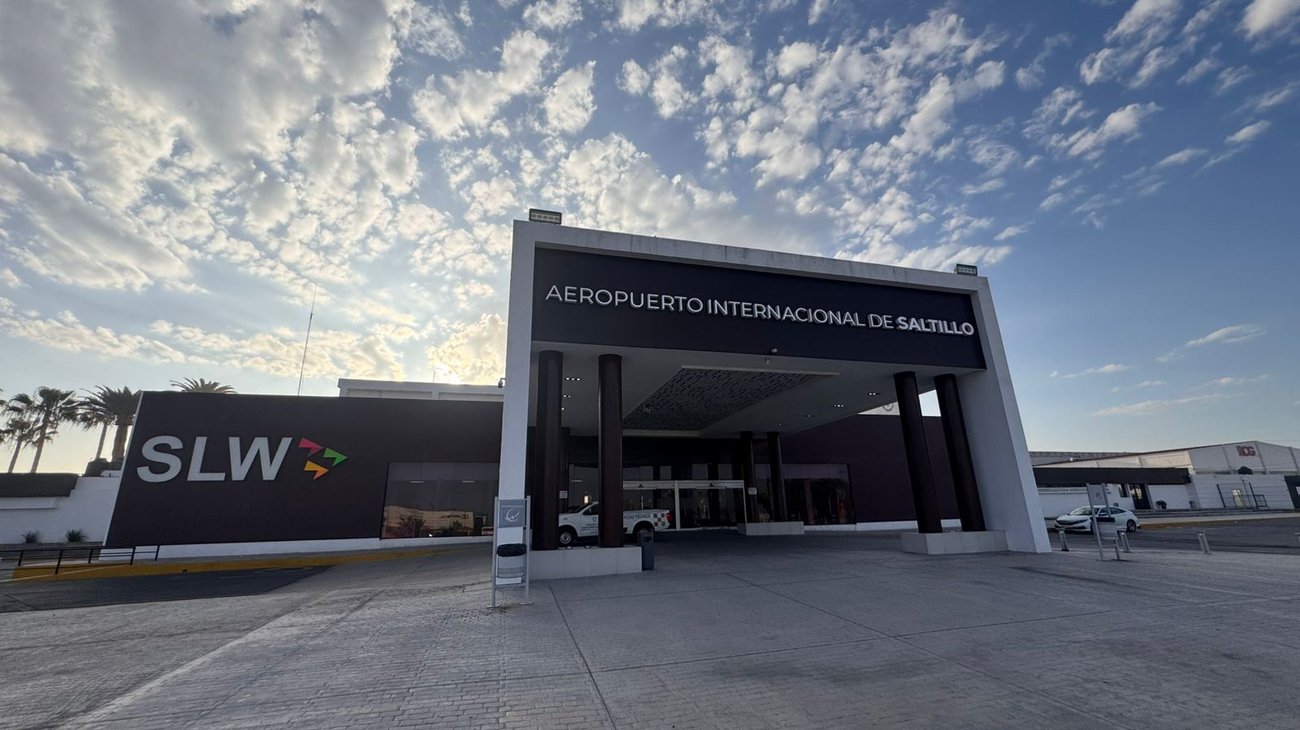Crece conectividad aérea en temporada navideña