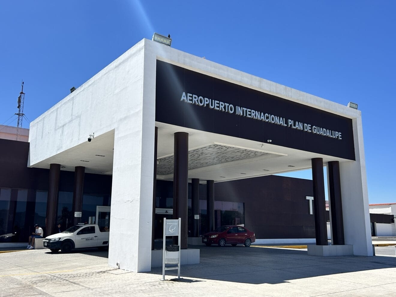 ES AEROPUERTO SALTILLO LÍDER LOGÍSTICO DEL NORTE