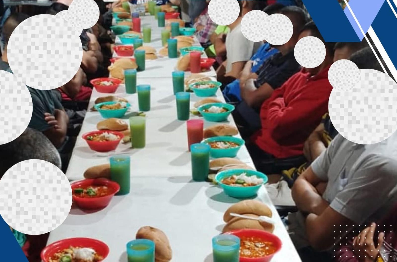 Preocupa integridad de internos en anexo