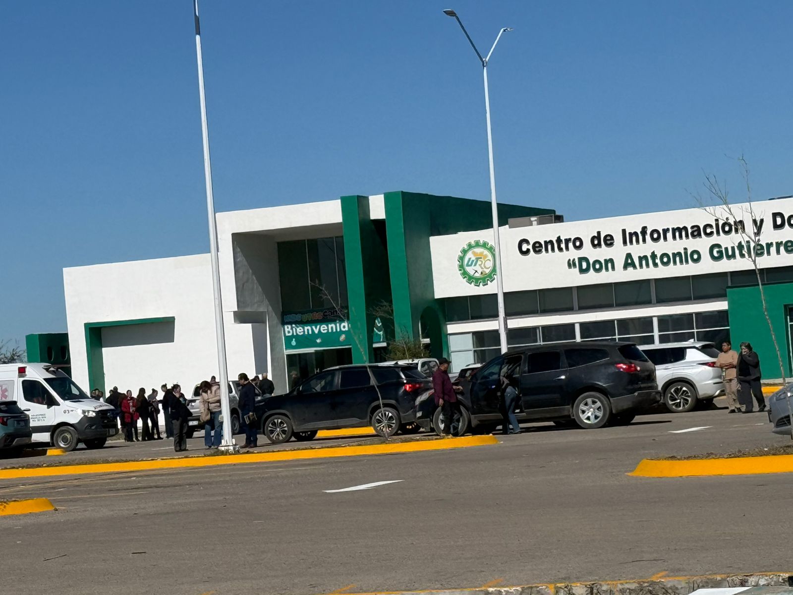 Avanza interconexión en mina Pasta de Conchos