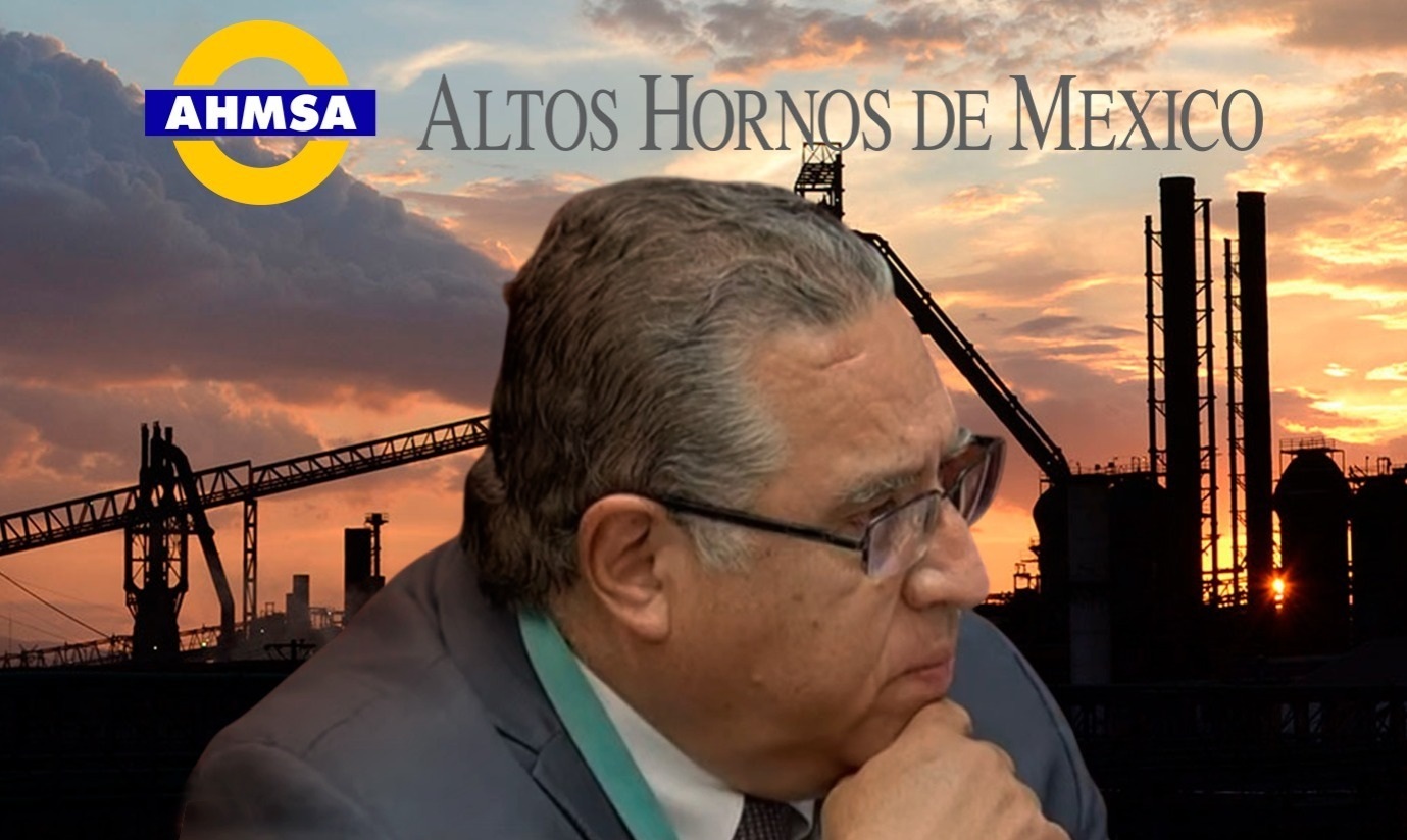 Será una Navidad marcada por la incertidumbre: AHMSA