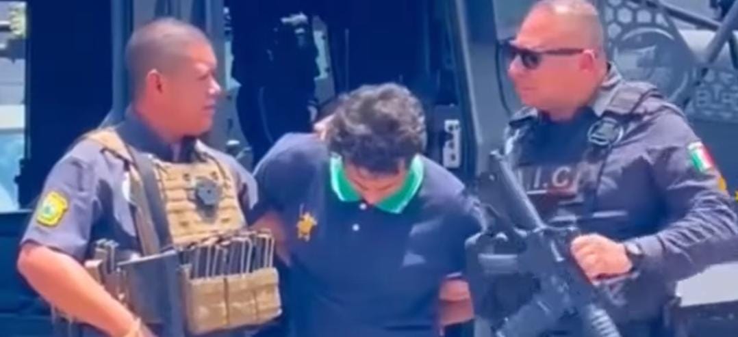 Queda libre implicada en homicidio de Brisa
