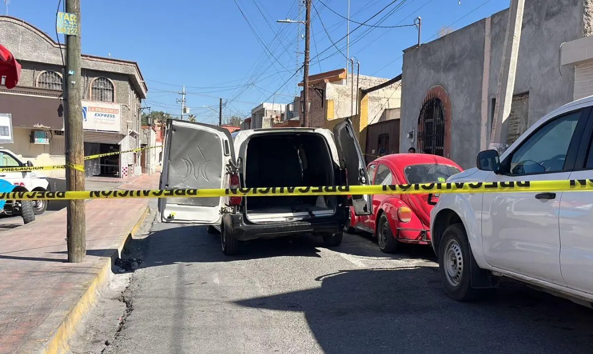 Encuentran sin vida a hombre en cantina