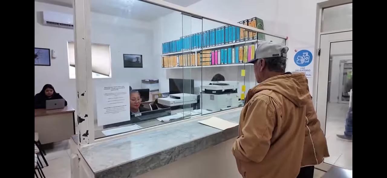 IMPULSA CASTAÑOS ACTUALIZACIÓN CATASTRAL