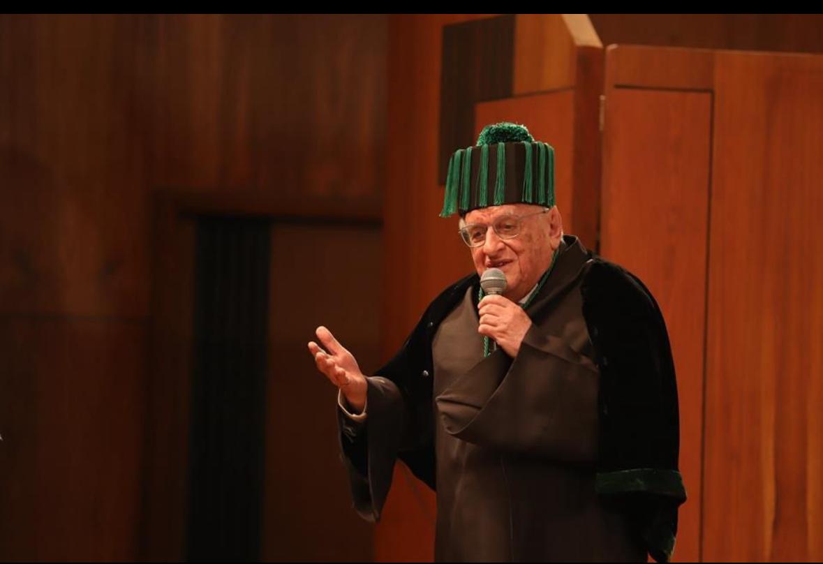 Aboga ‘Catón’ por la unidad
