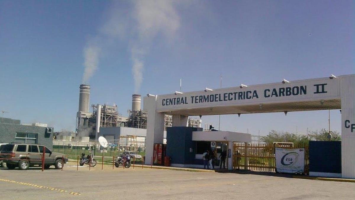 Anuncia CFE millonaria inversión para Coahuila