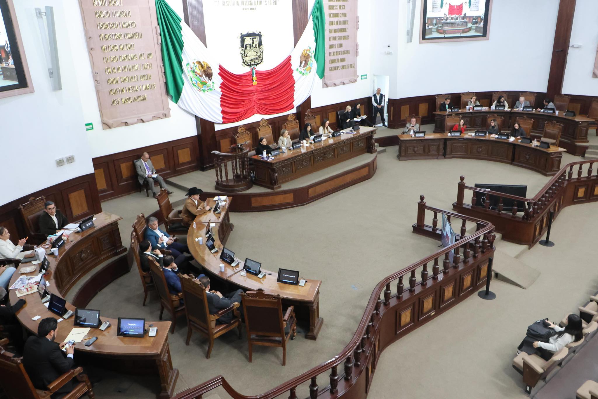 Coahuila, pionero nacional en combate a la extorsión