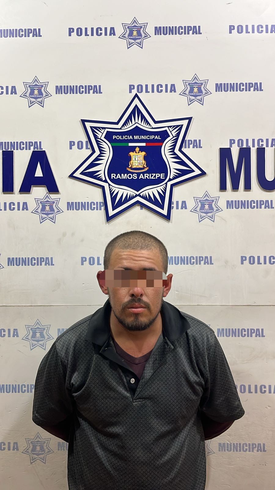 Cae sospechoso de dañar más de 12 automóviles